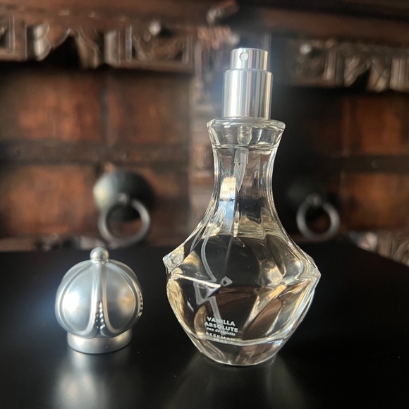NEW~Beekman 1802 Vanilla Absolute Eau de Toilette 1.6 oz Perfume~Discontinued - Picture 2 of 4